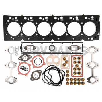 Cometic Top End Gasket Kit - PRO3004T-054
