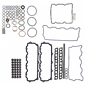 Cometic Top End Gasket Kit Ford - PRO3005A