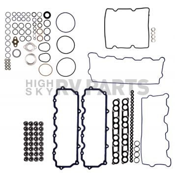 Cometic Top End Gasket Kit Ford - PRO3005A