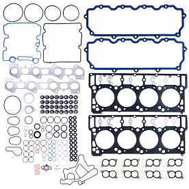 Cometic Top End Gasket Kit Ford - PRO3005T-067