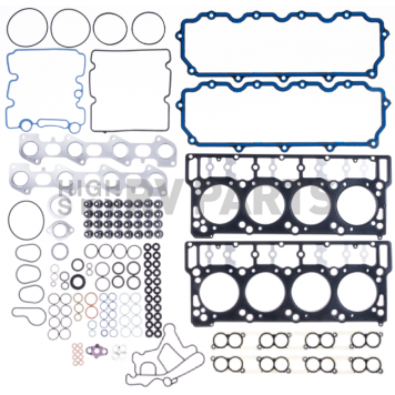 Cometic Top End Gasket Kit Ford - PRO3005T-067