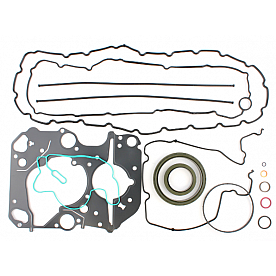 Cometic Bottom End Gasket Kit Ford - PRO3007B