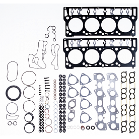 Cometic Top End Gasket Kit Ford - PRO3007T