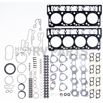 Cometic Top End Gasket Kit Ford - PRO3007T