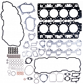 Cometic Top End Gasket Kit - PRO3008T-4130-053MLX
