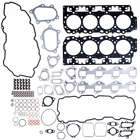 Cometic Top End Gasket Kit - PRO3008T-4130-053MLX