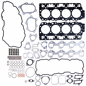 Cometic Top End Gasket Kit - PRO3008T-4130-062MLX
