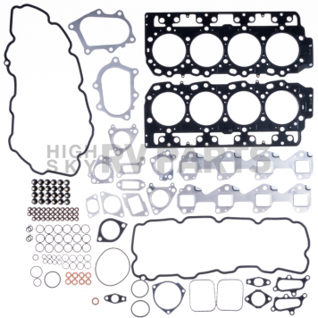 Cometic Top End Gasket Kit - PRO3008T-4130-062MLX