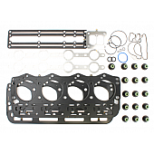 Cometic Top End Gasket Kit Ford - PRO3010T