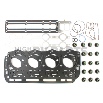 Cometic Top End Gasket Kit Ford - PRO3010T