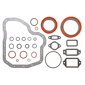 Cometic Bottom End Gasket Kit GM - PRO3011B