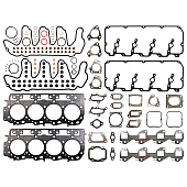 Cometic Top End Gasket Kit - PRO3012T