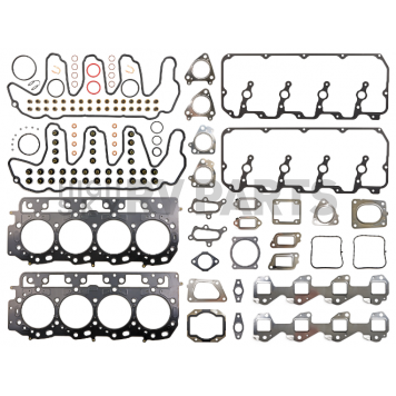 Cometic Top End Gasket Kit - PRO3012T