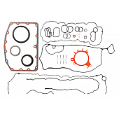 Cometic Bottom End Gasket Kit Ford - PRO3013B