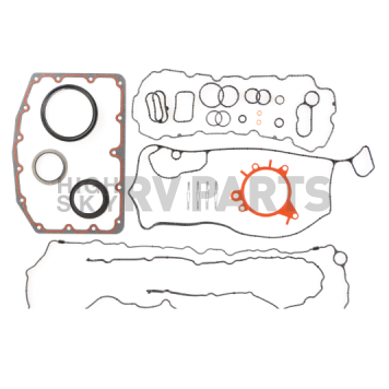 Cometic Bottom End Gasket Kit Ford - PRO3013B
