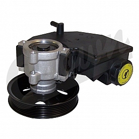 Crown Automotive Power Steering Pump - 5080551AC