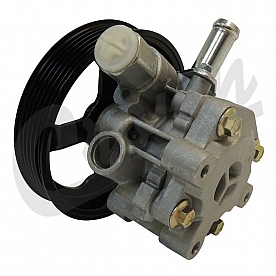 Crown Automotive Power Steering Pump - 5105048AC