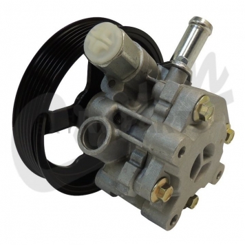Crown Automotive Power Steering Pump - 5105048AC