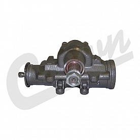 Crown Automotive Power Steering Gear Box - 52002085R