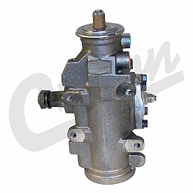 Crown Automotive Power Steering Pump - 52006511