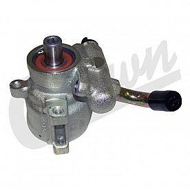 Crown Automotive Power Steering Pump - 52037566
