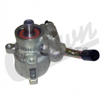 Crown Automotive Power Steering Pump - 52037566