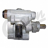 Crown Automotive Power Steering Pump - 52037567
