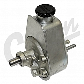 Crown Automotive Power Steering Pump - 52037568