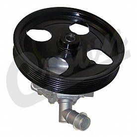 Crown Automotive Power Steering Pump - 52059899AE
