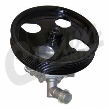 Crown Automotive Power Steering Pump - 52059899AE