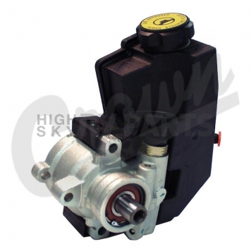 Crown Automotive Power Steering Pump - 52088139
