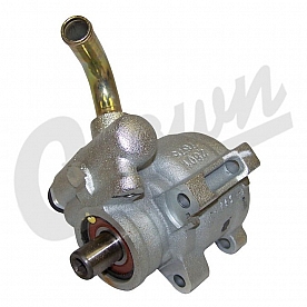 Crown Automotive Power Steering Pump - 52088018