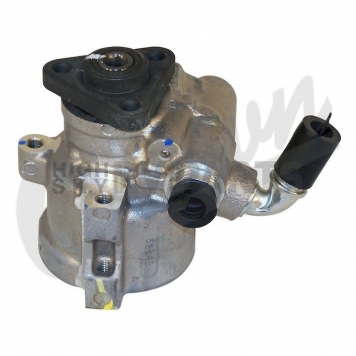 Crown Automotive Power Steering Pump - 52088582AC