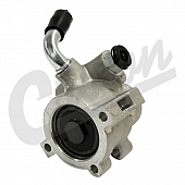 Crown Automotive Power Steering Pump - 52089018AE