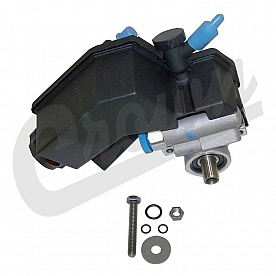 Crown Automotive Power Steering Pump - 52089300AB