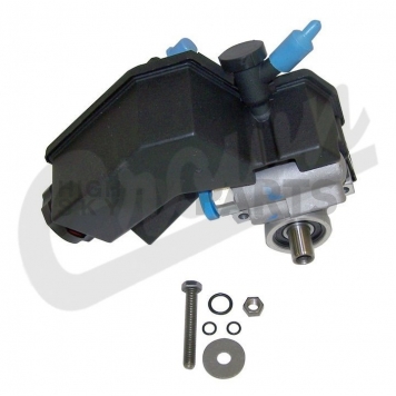 Crown Automotive Power Steering Pump - 52089300AB