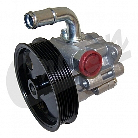 Crown Automotive Power Steering Pump - 52089883AD