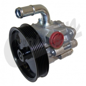 Crown Automotive Power Steering Pump - 52089883AD