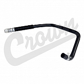 Crown Automotive Power Steering Return Hose - 52124650AH