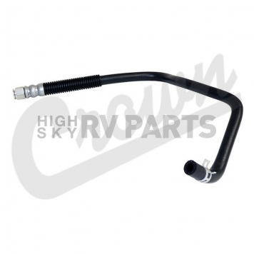 Crown Automotive Power Steering Return Hose - 52124650AH