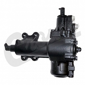 Crown Automotive Power Steering Box - 52126348AD