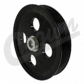 Crown Automotive Power Steering Pump Pulley - 53032956AA