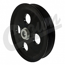 Crown Automotive Power Steering Pump Pulley - 53032956AA