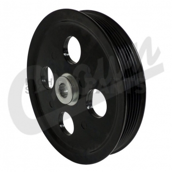 Crown Automotive Power Steering Pump Pulley - 53032956AA