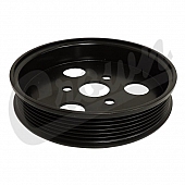 Crown Automotive Power Steering Pump Pulley - 53034094AA