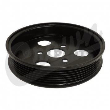 Crown Automotive Power Steering Pump Pulley - 53034094AA