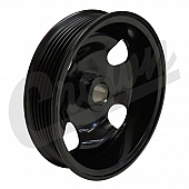 Crown Automotive Power Steering Pump Pulley - 68032253AB