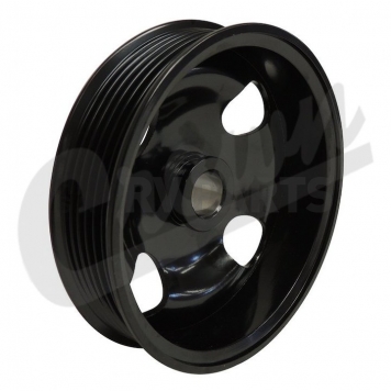 Crown Automotive Power Steering Pump Pulley - 68032253AB