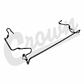 Crown Automotive Power Steering Return Hose - 68248292AC