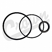 Crown Automotive Power Steering Pump Seal - 83501825
